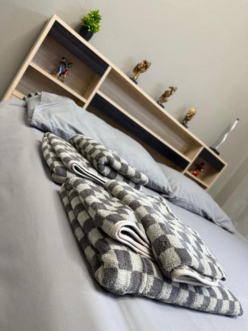 Green Dreams Guesthouse Ban Lo Long Esterno foto